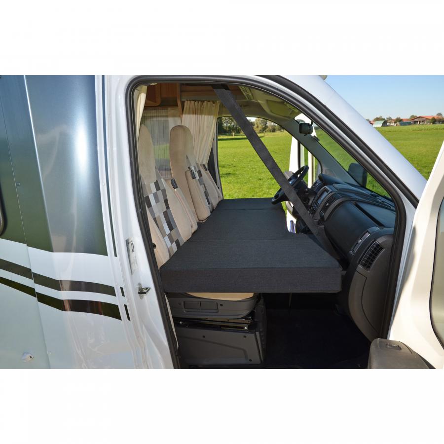Product image 1 of the product “Fahrerhaus-Matratze CampSleep ”